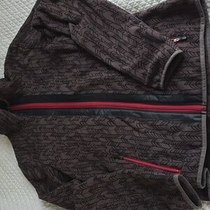 Lole Snug 3 Fleece Zip-Up Jacket